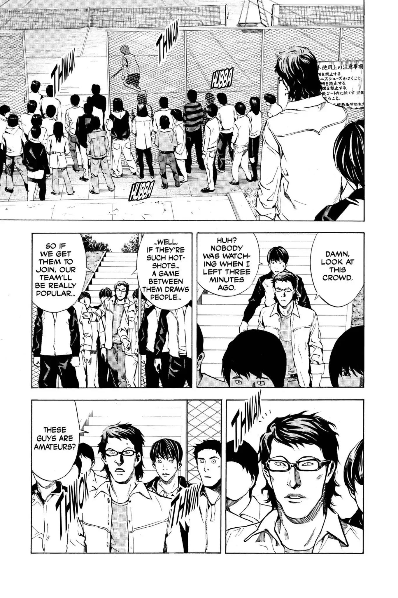 Death Note, Chapter 20 image 09
